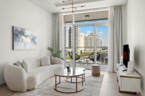 VayK - Luxurious 1 BD in JLT with Modern Amenities
